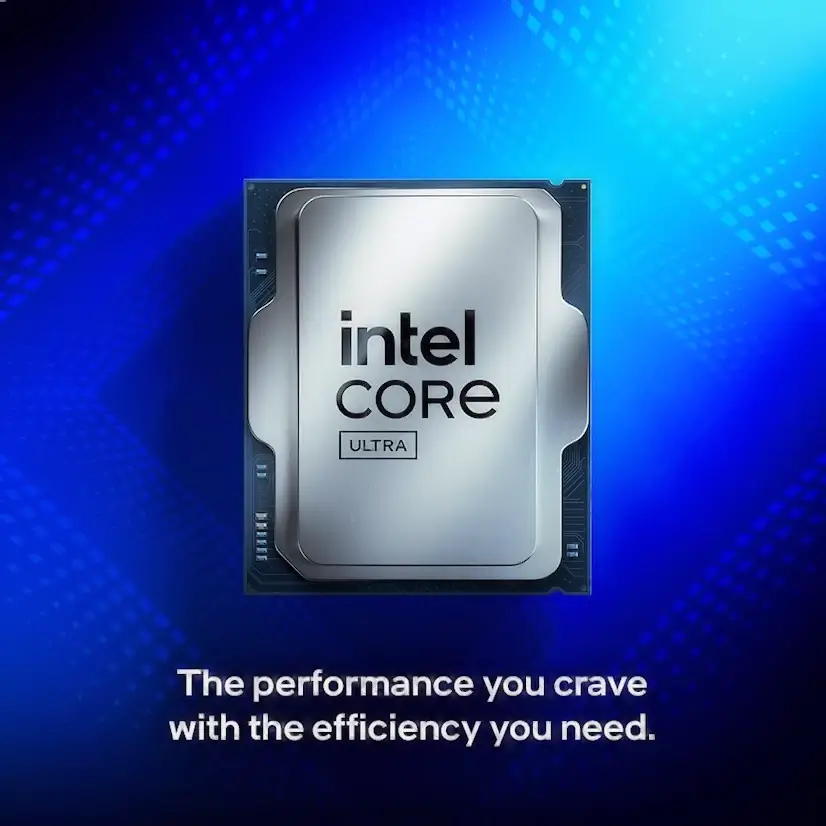 Informático Mangirón - Montaje Hardware Intel Gaming PC Mangirón