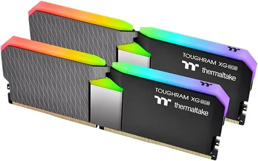 Montaje Memoria RAM DDR5 Gaming PC Mangirón