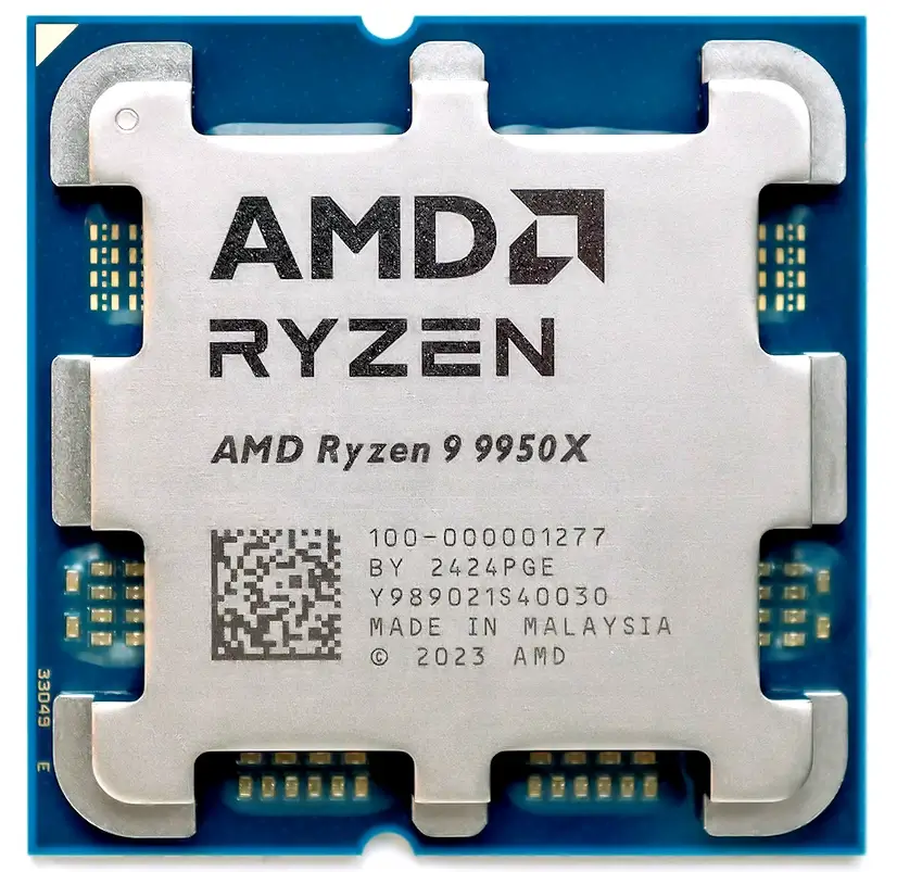 Informático Mangirón - Montaje Procesadores AMD Gaming PC Mangirón