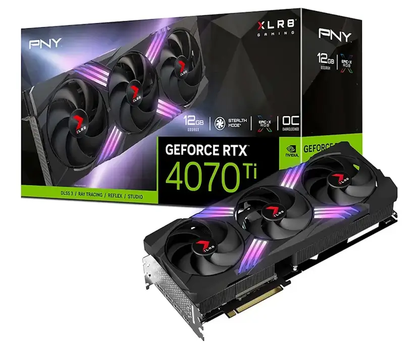 Montaje Tarjeta Gráfica NVIDIA GEFORCE RTX Mangirón