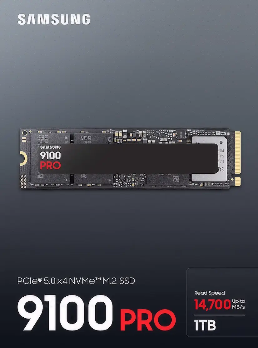 Montaje Disco Duro SSD NVMe PCIe Gaming PC Mangirón